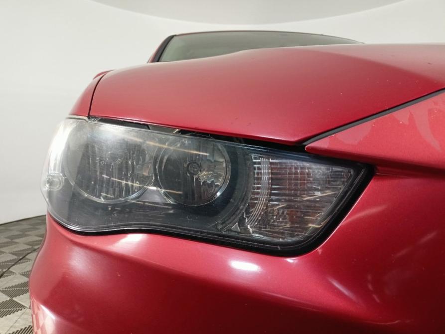 Mitsubishi Outlander II Рестайлинг Архангельск  - изображение 9
