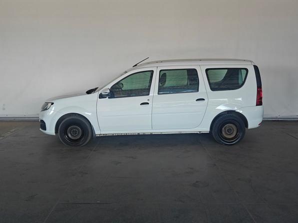 Lada (ВАЗ) Largus I Рестайлинг с пробегом 2021 года, цена 997 000 рублей, 166308 км, универсал, Автокод Объявления