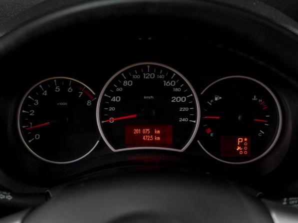 Renault Koleos I с пробегом 2008 года, цена 749 000 рублей, 201075 км, внедорожник, Автокод Объявления