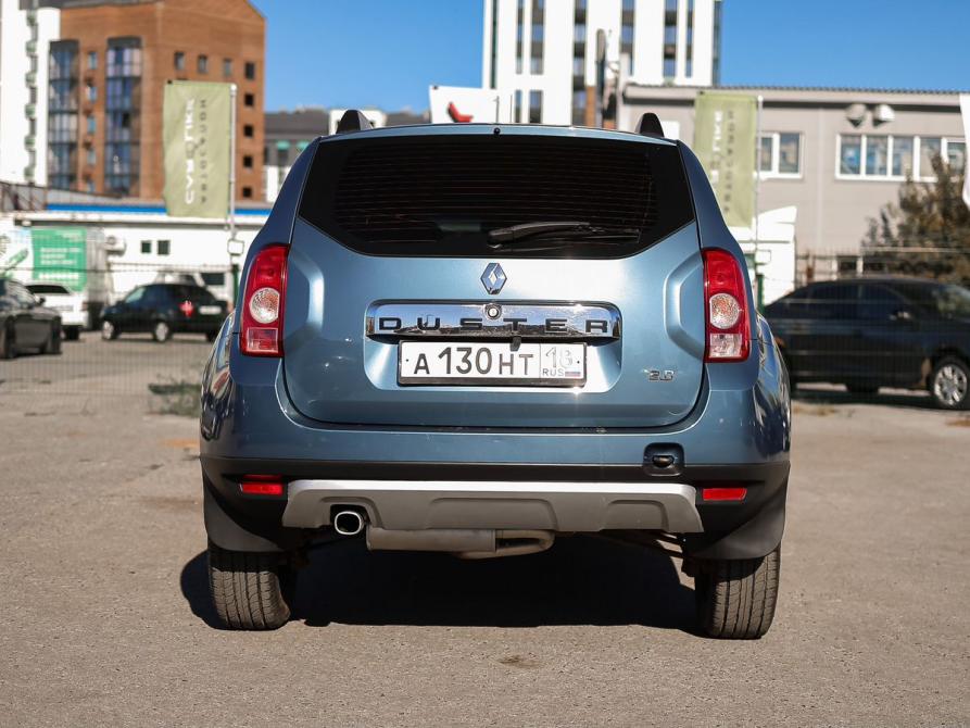 Renault Duster I Ижевск  - изображение 6