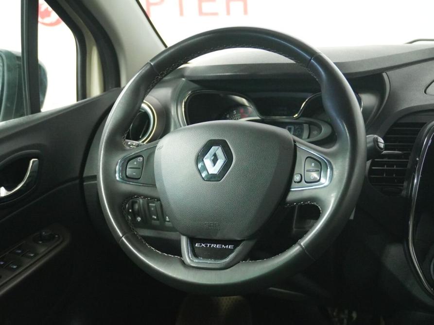 Renault Kaptur I Вологда  - изображение 16