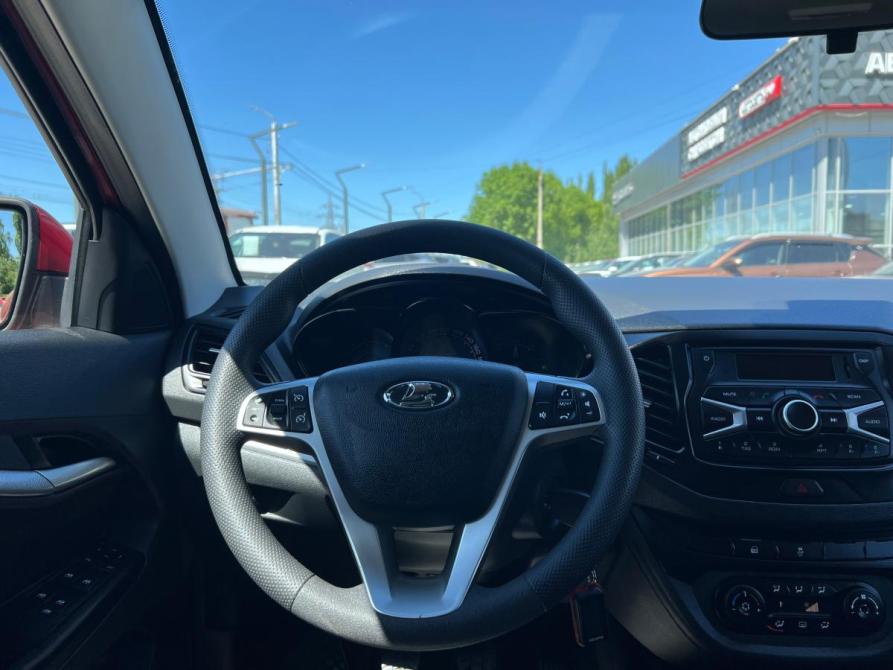 Lada (ВАЗ) Vesta I Стерлитамак  - изображение 15