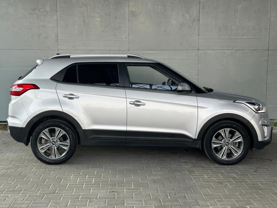 Hyundai Creta I Тамбов  - изображение 9