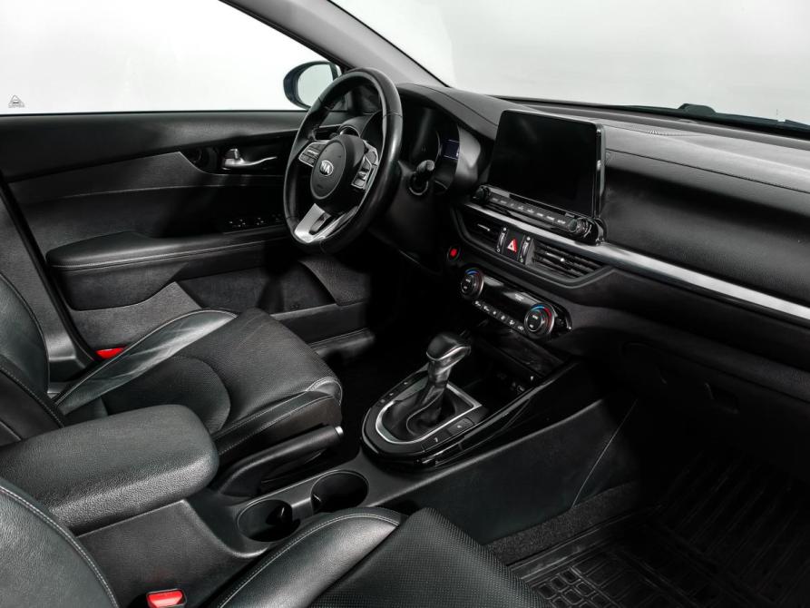 Kia Cerato IV Санкт-Петербург  - изображение 10