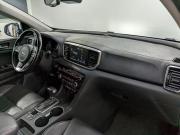 Kia Sportage IV Рестайлинг Москва  - изображение 51
