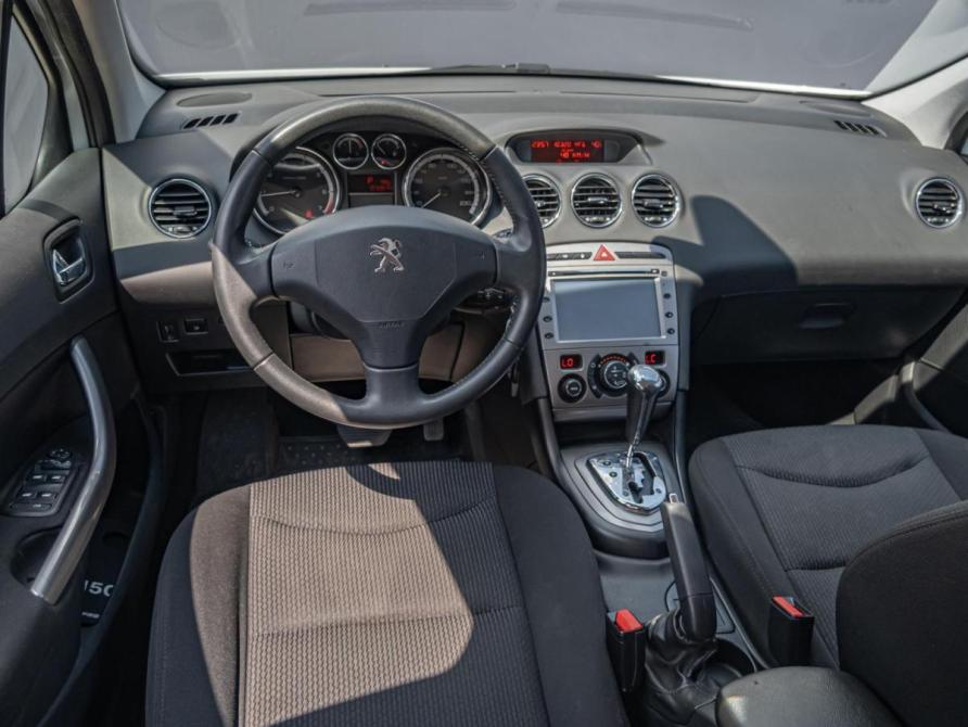 Peugeot 408 I Краснодар  - изображение 6