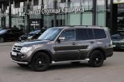 Mitsubishi Pajero IV Москва  - изображение 40