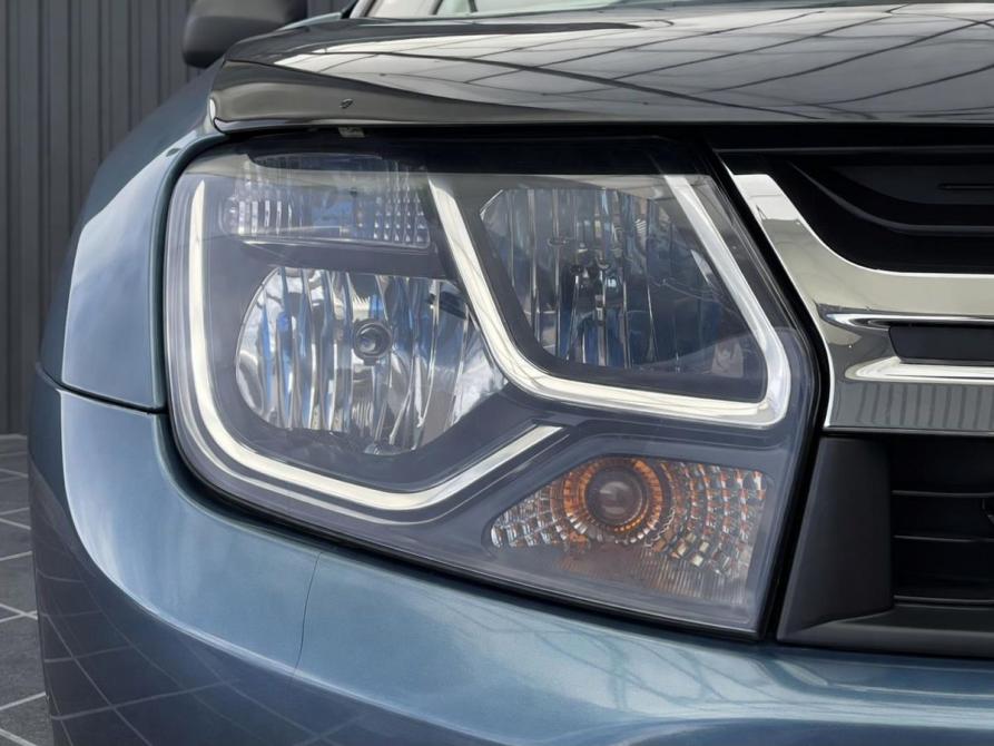 Renault Duster I Рестайлинг Пермь  - изображение 24