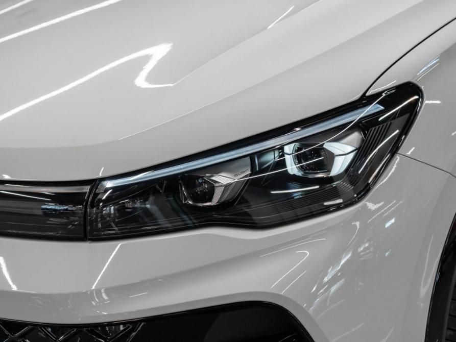 Volkswagen Tiguan III (China Market) Москва  - изображение 10