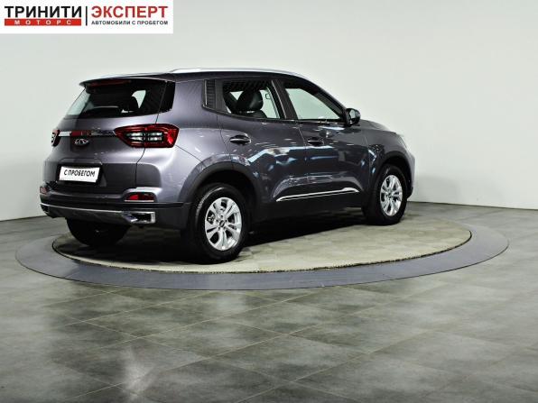 Chery Tiggo 4 Pro I с пробегом 2023 года, цена 1 497 000 рублей, 47602 км, внедорожник, Автокод Объявления