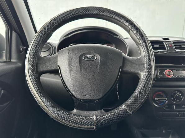 Lada (ВАЗ) Granta I Рестайлинг с пробегом 2020 года, цена 669 000 рублей, 91000 км, хэтчбек, Автокод Объявления