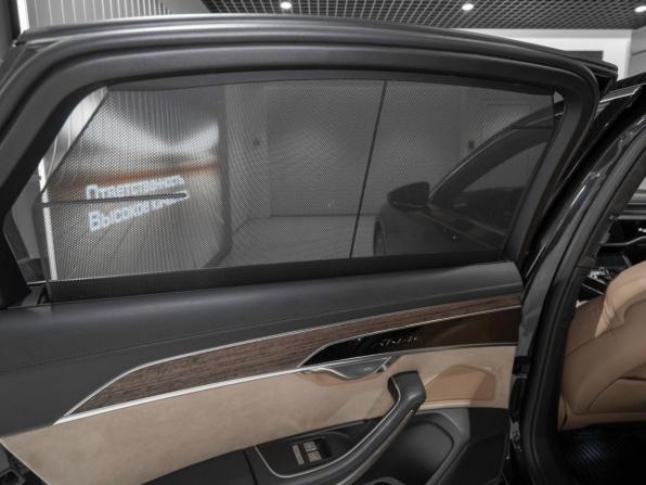 Audi A8 IV (D5) с пробегом 2019 года, цена 4 900 000 рублей, 152001 км, седан, Автокод Объявления
