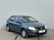 Renault Logan I Рестайлинг Тамбов  - изображение 22