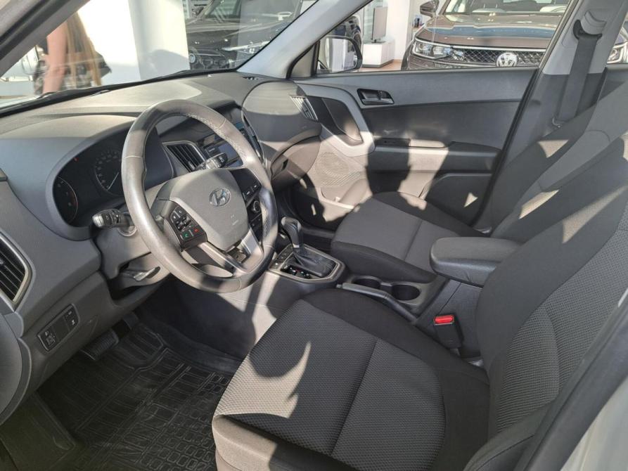 Hyundai Creta I Казань  - изображение 20