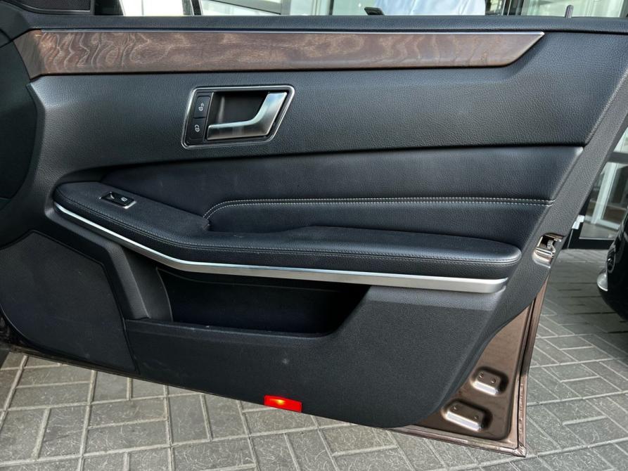 Mercedes-Benz E-Класс IV (W212 S212 C207) Рестайлинг Волгоград  - изображение 24