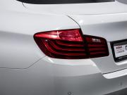 BMW 5 серии VI (F10/F11/F07) Рестайлинг Москва  - изображение 39