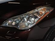 Infiniti EX I (J50) Улан-Удэ  - изображение 35