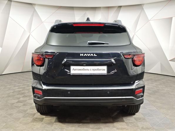 Haval H7 I с пробегом 2025 года, цена 2 995 000 рублей, 29415 км, внедорожник, Автокод Объявления