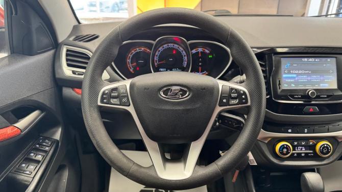 Lada (ВАЗ) Vesta I с пробегом 2018 года, цена 895 000 рублей, 178223 км, универсал, Автокод Объявления
