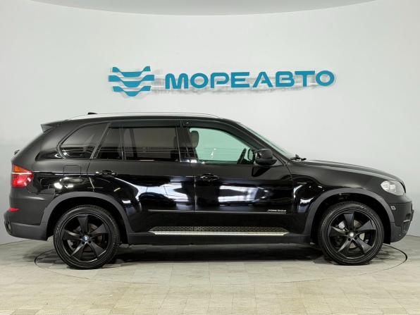 BMW X5 II (E70) Рестайлинг с пробегом 2011 года, цена 1 999 000 рублей, 280000 км, внедорожник, Автокод Объявления