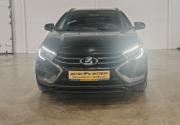 Lada (ВАЗ) Vesta I Рестайлинг (NG) Липецк  - изображение 14