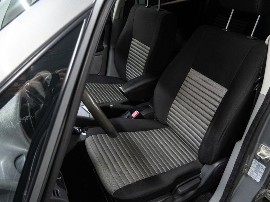 Suzuki SX4 I (Classic) Тюмень  - изображение 14