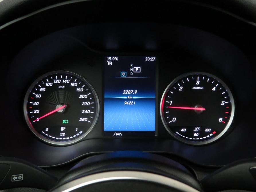 Mercedes-Benz C-Класс IV (W205) Рестайлинг Санкт-Петербург  - изображение 10