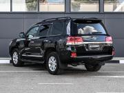 Toyota Land Cruiser 200 Series Рестайлинг 2 Новороссийск  - изображение 26