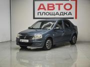 Renault Logan I Рестайлинг Челябинск  - изображение 26