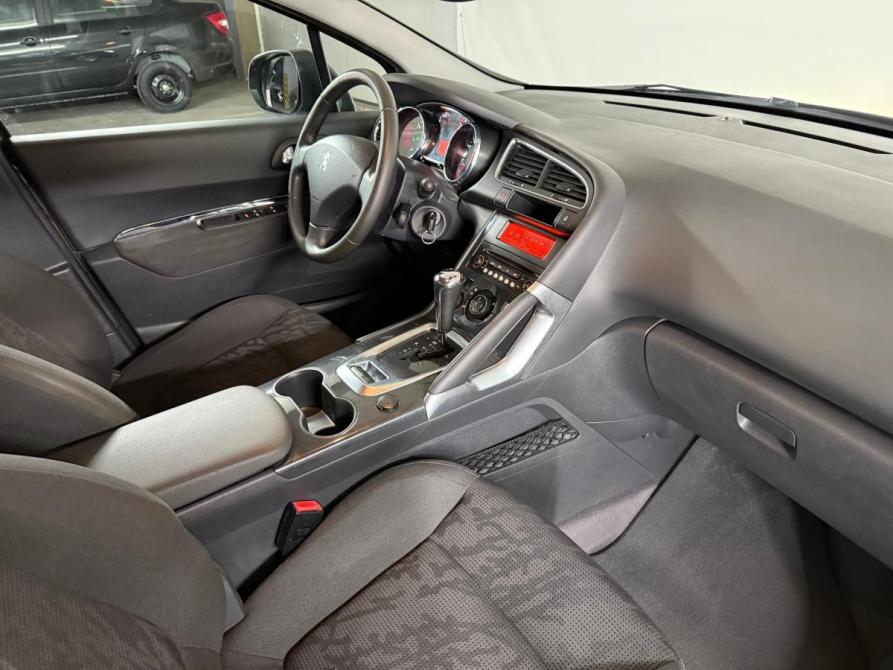 Peugeot 3008 I Екатеринбург  - изображение 22