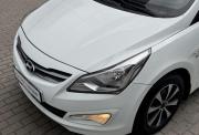 Hyundai Solaris I Рестайлинг Владимир  - изображение 45