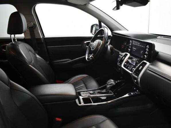 Kia Sorento IV с пробегом 2020 года, цена 3 450 000 рублей, 117218 км, внедорожник, Автокод Объявления