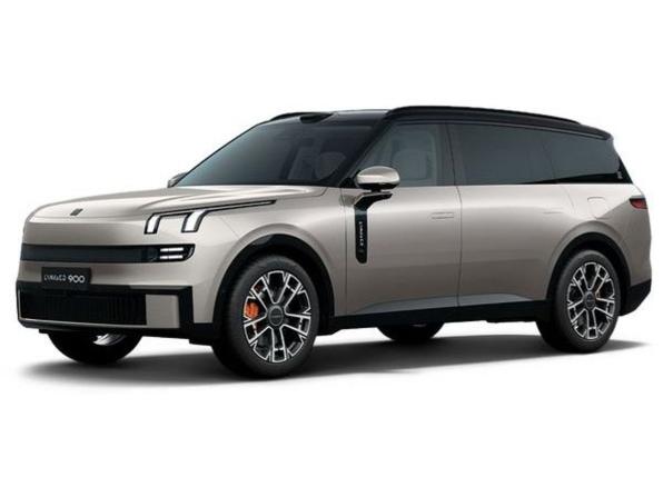 Новый Lynk &amp; Co 900 2025 года, цена 7 650 000 рублей, внедорожник, Автокод Объявления