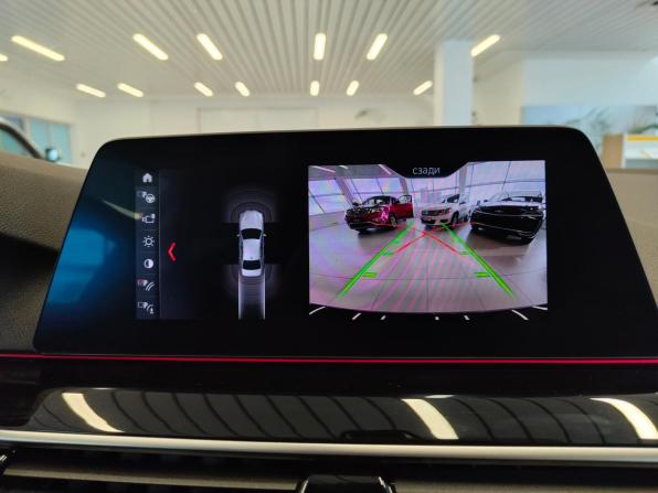 BMW 5 серии VII (G30/G31/G38) с пробегом 2020 года, цена 3 109 000 рублей, 179002 км, седан, Автокод Объявления