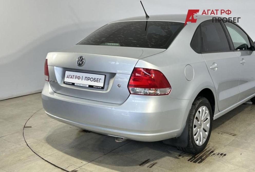 Volkswagen Polo V Саранск  - изображение 3