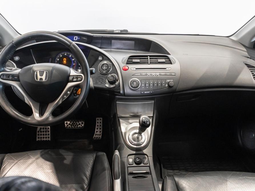 Honda Civic VIII Казань  - изображение 6