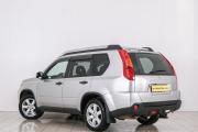 Nissan X-Trail II Красноярск  - изображение 26