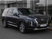 Hyundai Palisade I Москва  - изображение 26