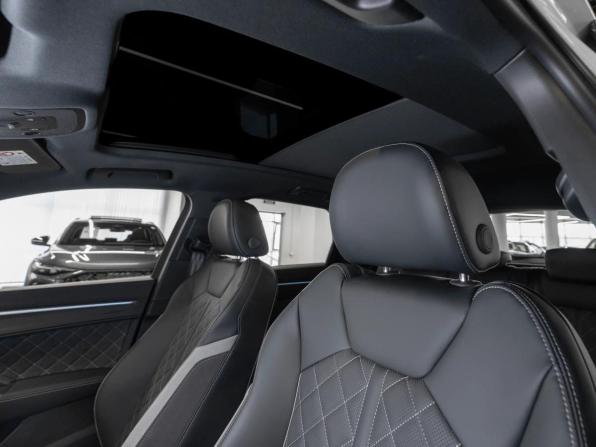 Audi Q3 II (F3) с пробегом 2026 года, цена 4 775 000 рублей, 18 км, внедорожник, Автокод Объявления