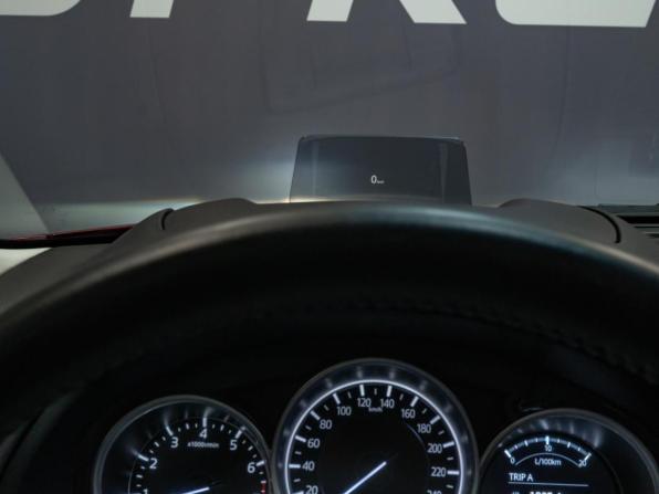 Mazda CX-5 II с пробегом 2020 года, цена 3 200 000 рублей, 94297 км, внедорожник, Автокод Объявления