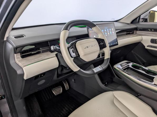 JETOUR DASHING I с пробегом 2024 года, цена 2 390 000 рублей, 22839 км, внедорожник, Автокод Объявления