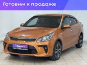 Kia Rio IV Воронеж  - изображение 2