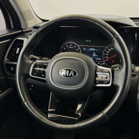 Kia Sorento IV с пробегом 2021 года, цена 3 330 000 рублей, 155301 км, внедорожник, Автокод Объявления