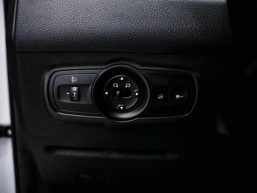 Chery Tiggo 4 I Рестайлинг Красноярск  - изображение 17