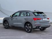 Audi Q3 II (F3) Воронеж  - изображение 33
