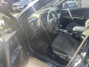 Toyota RAV4 IV (XA40) Рестайлинг Москва  - изображение 17