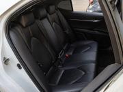 Toyota Camry VIII (XV70) Краснодар  - изображение 27