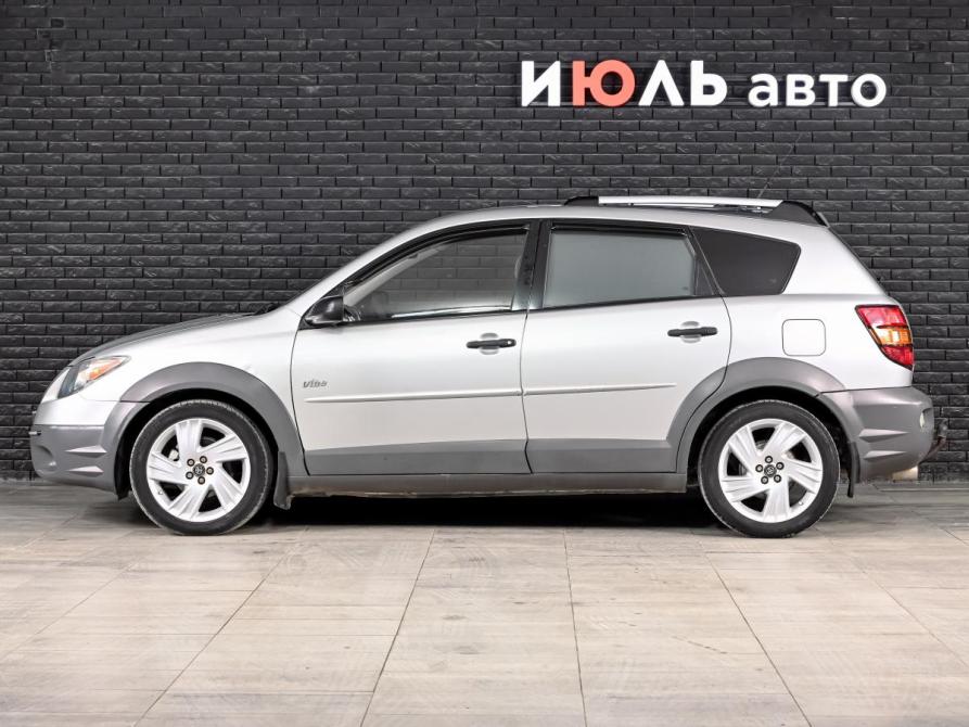Pontiac Vibe I Екатеринбург  - изображение 4