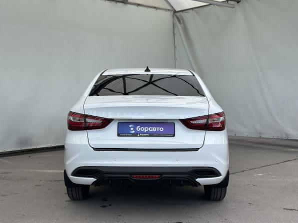 Lada (ВАЗ) Vesta I Рестайлинг (NG) с пробегом 2023 года, цена 1 295 000 рублей, 19082 км, седан, Автокод Объявления