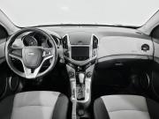 Chevrolet Cruze I Рестайлинг Москва  - изображение 21